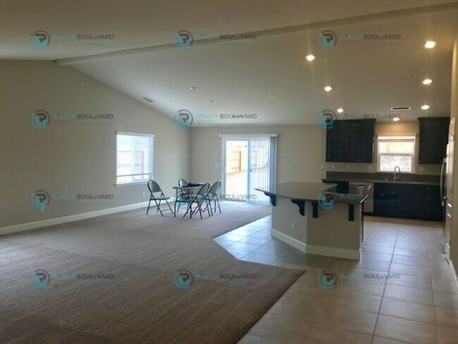 Building Photo - Welcome to your dream home in Spanish Springs, nestled off the serene Calle de la Plata.  2 Year ...