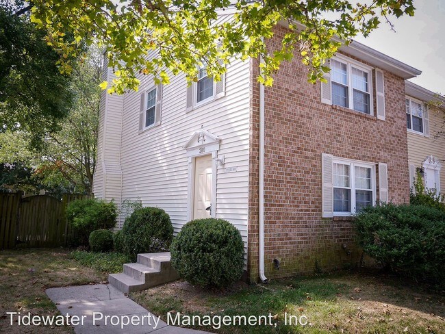 Primary Photo - 280 E Chalet Cir