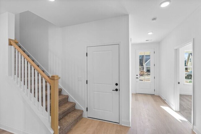 Building Photo - Brand New Home! Convenient Location! RENT TODAY!