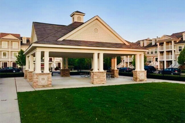 Building Photo - 1091 Beaver Run