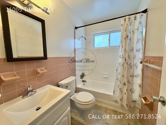 Building Photo - 11005 Timken Ave