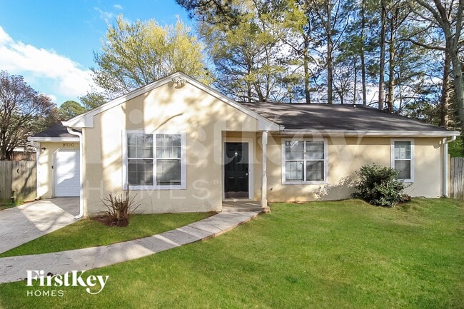 Building Photo - 8920 Woodlake Ct