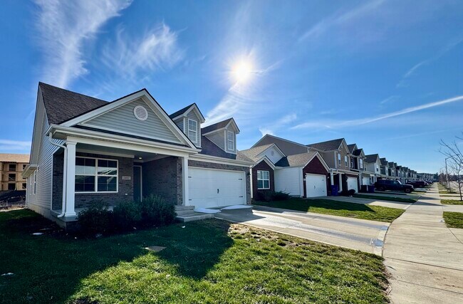 Building Photo - 2492 Feathersound Wy