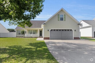 Building Photo - 110 Delanie Way