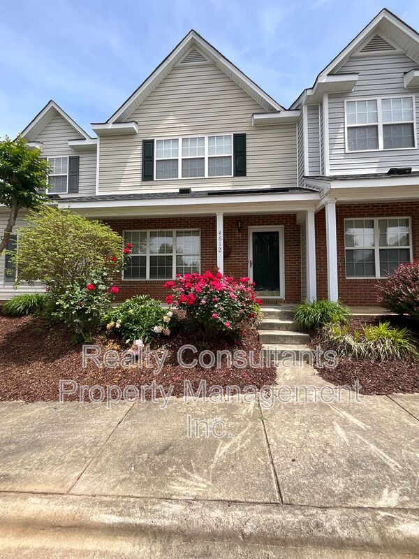 Primary Photo - 4612 Cross Ridge Ln