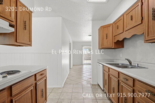Building Photo - 3201 Drumond Rd