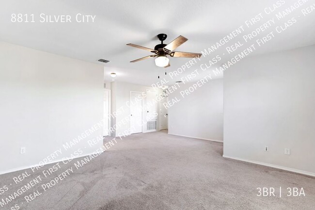 Building Photo - 8811 Silver City