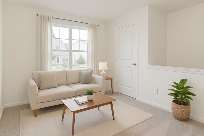 Building Photo - Two bedroom, 2.5 bath townhome in Ridge Creek, Whitsett-Save $1050!