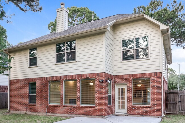 Building Photo - 8835 Vista Springs Dr