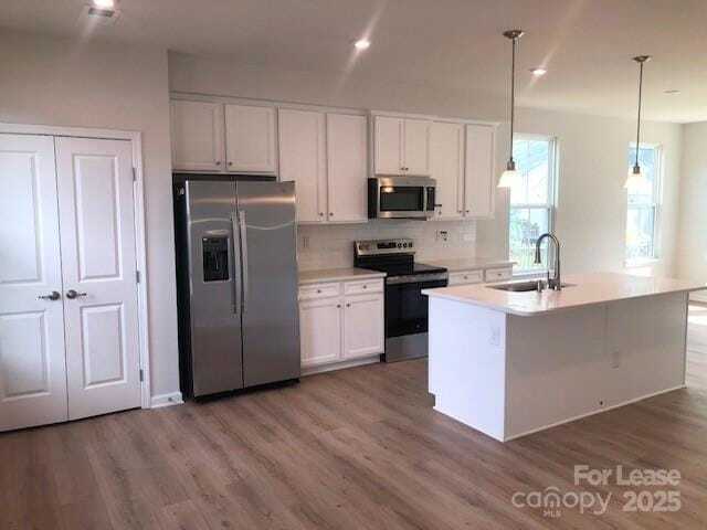 Building Photo - 3012 Arbor Ash St