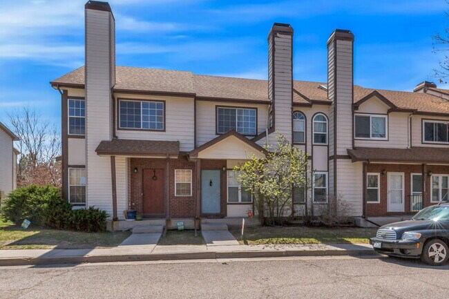 Primary Photo - 18010 Becket Dr