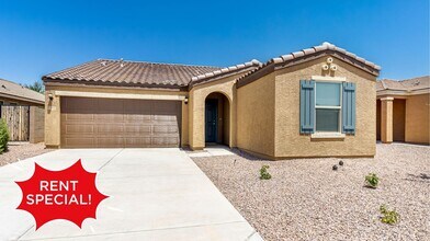 Building Photo - Fresh Price Drop + $500 Move-In Special — ...