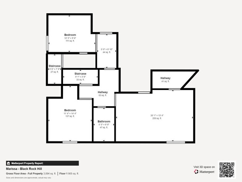 Building Photo - 6154 N Black Rock Hl
