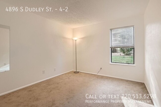 Building Photo - 4896 S Dudley St