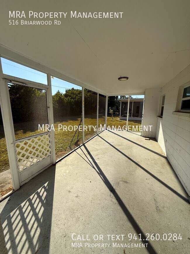 Building Photo - 516 Briarwood Rd