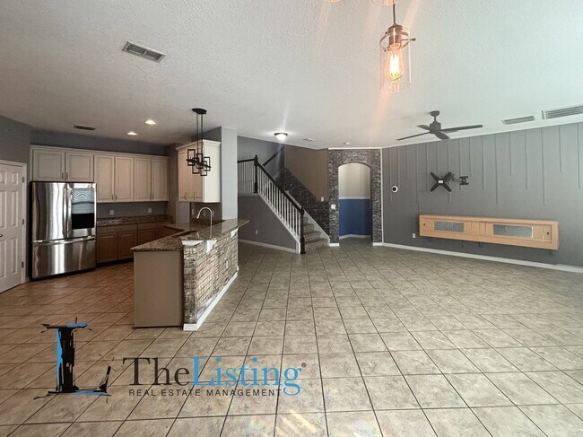 Building Photo - 3795 Marietta Way