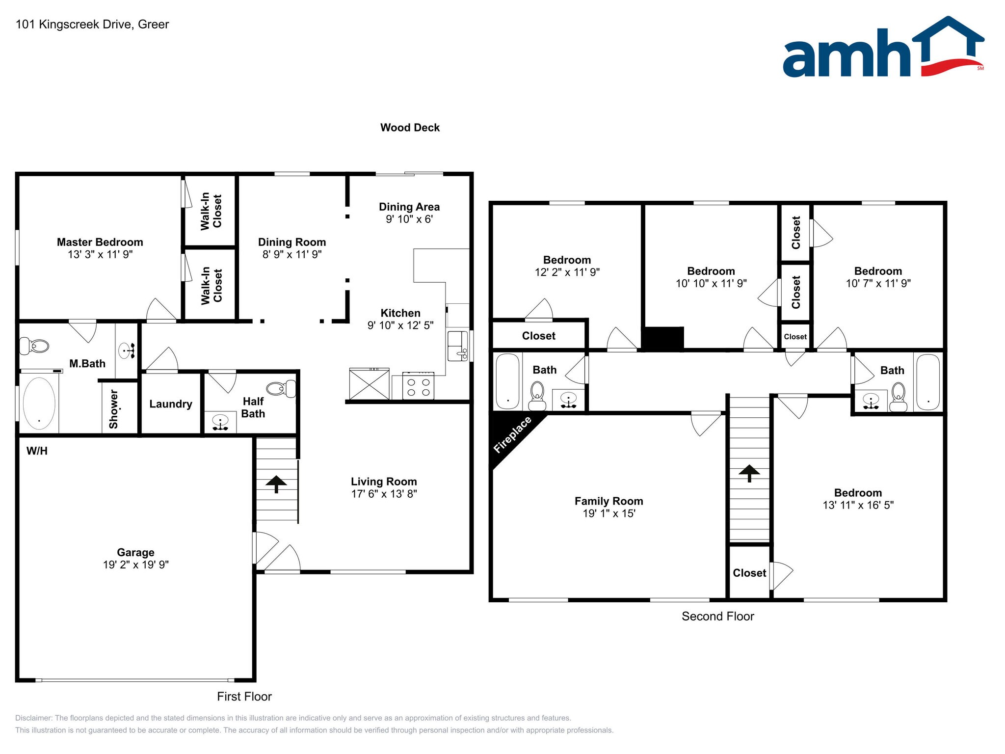 Building Photo - 101 Kingscreek Dr