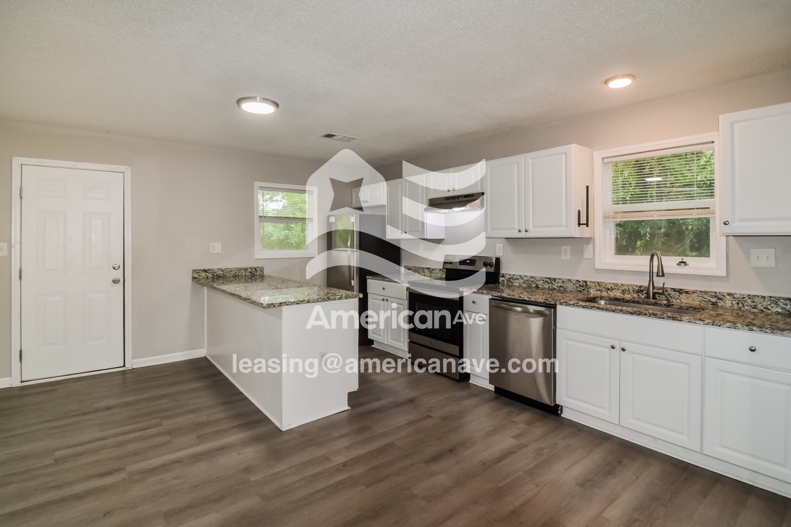 Building Photo - 629 Durward Dr