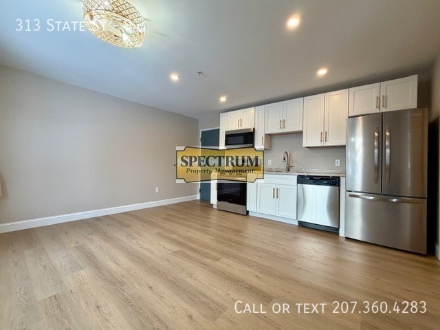 Building Photo - 313 State St