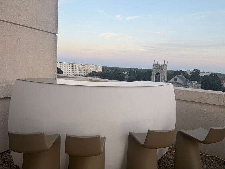 Building Photo - 715 N Church St