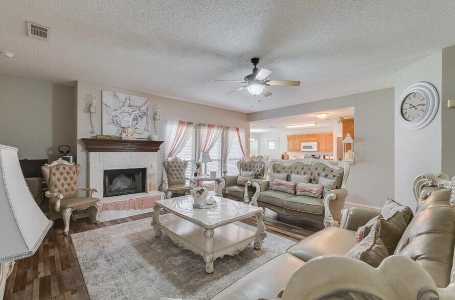 Building Photo - 308 McMurtry Dr