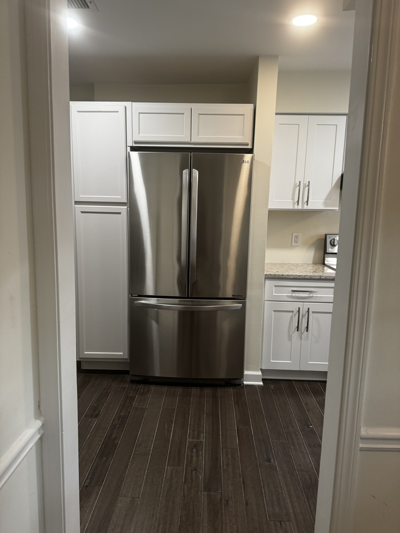 Appliances included - 157 Elysian Way NW