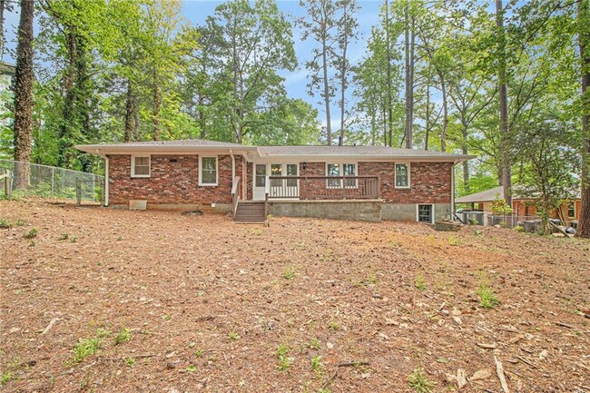 Building Photo - 1933 Radar Rd NE