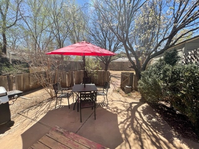 Building Photo - 3517 29th St