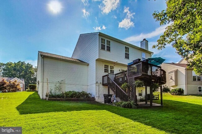 Building Photo - 15385 Bevanwood Dr