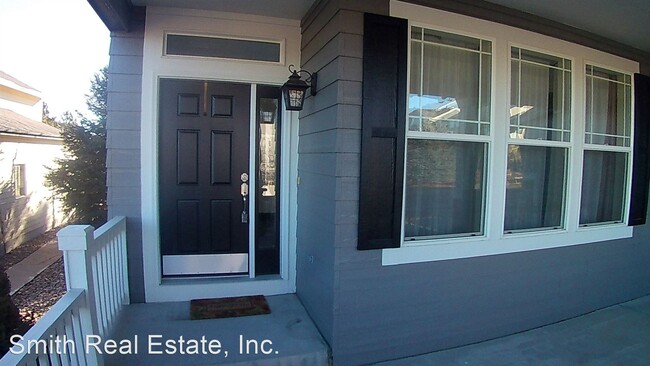 Building Photo - 4 br, 3.5 bath House - 7344 Winter Berry Lane