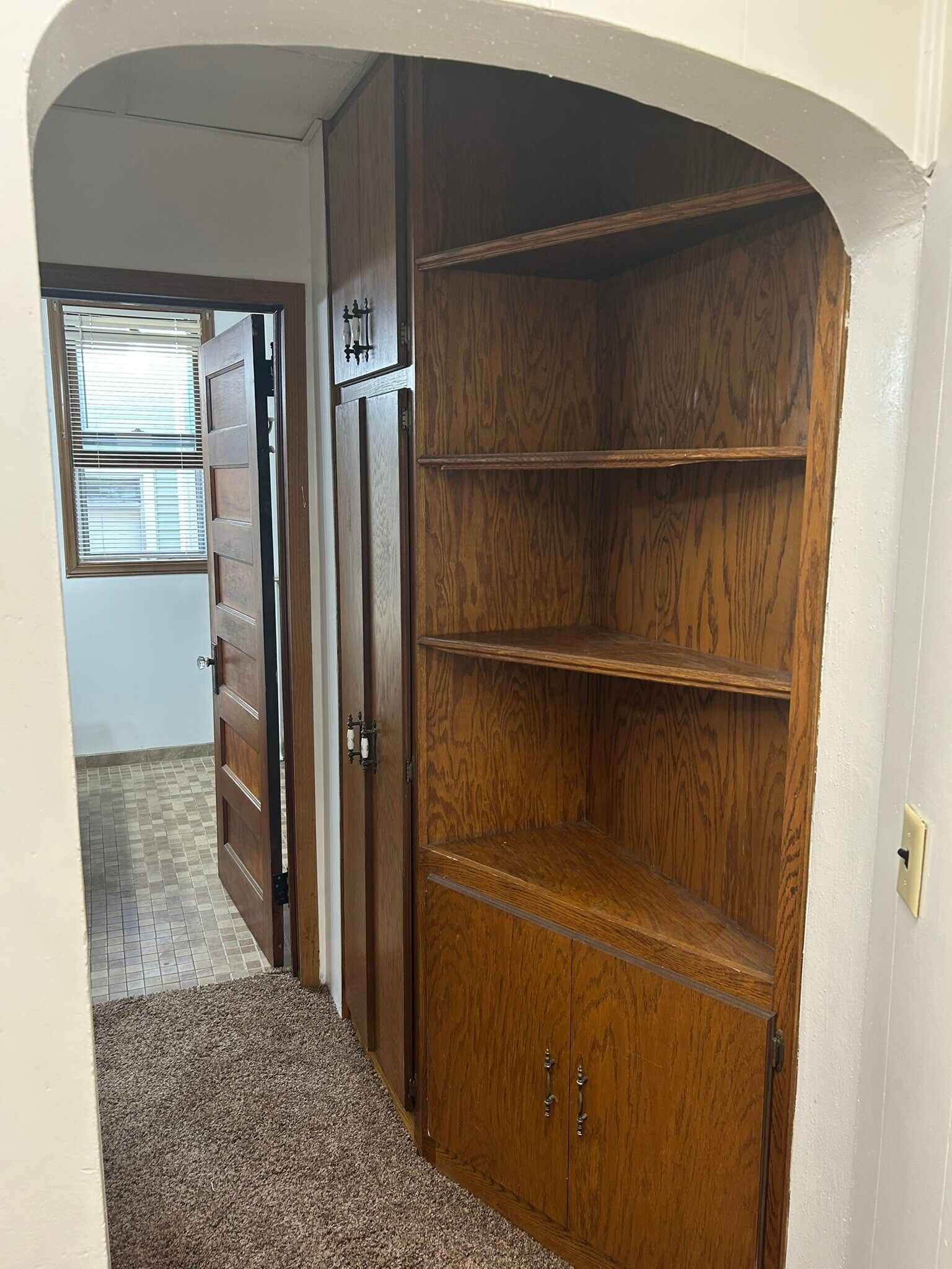 Building Photo - 1131 Jessie St