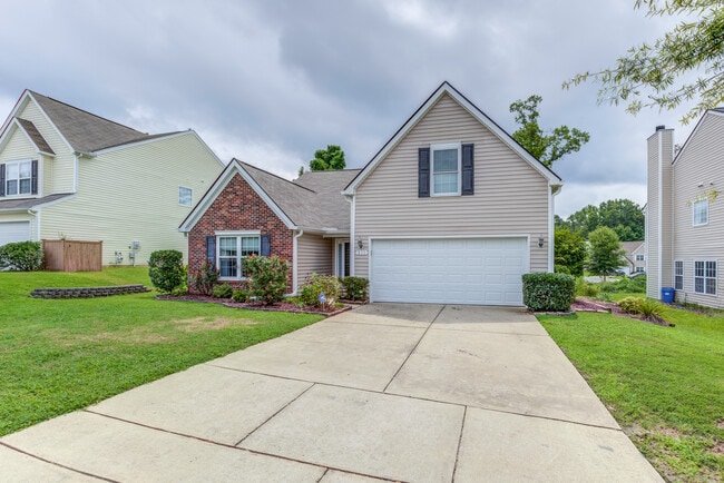 Building Photo - 833 Willow Bay Dr