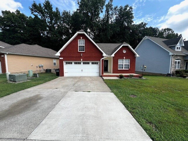 Primary Photo - 309 David Dr