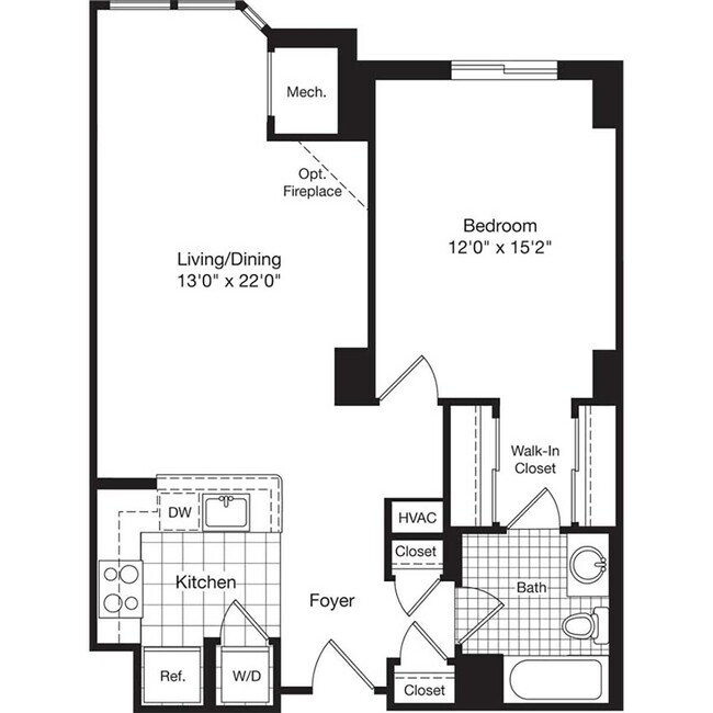 Building Photo - 1320 N Veitch St