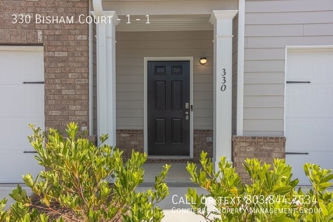 Building Photo - 330 Bisham Ct