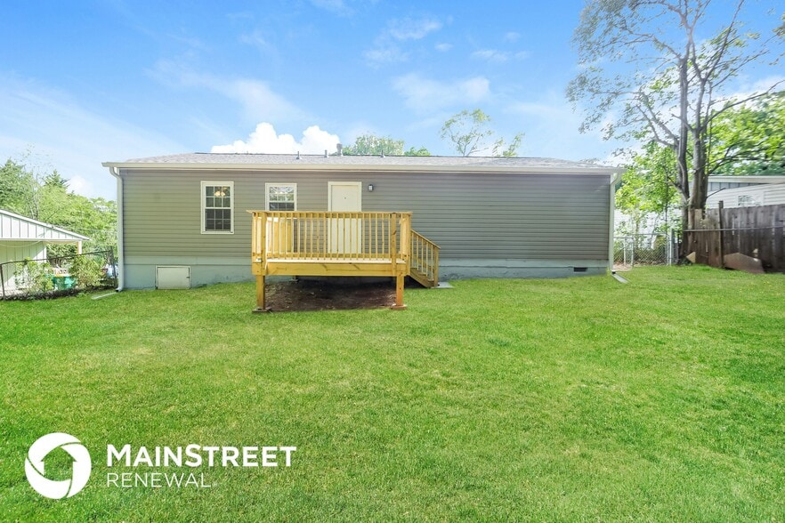 Building Photo - 862 Kennesaw Dr