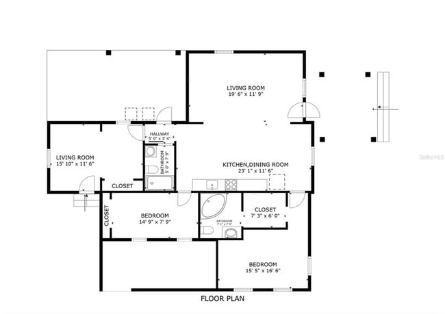 Building Photo - 7890 Marx Dr