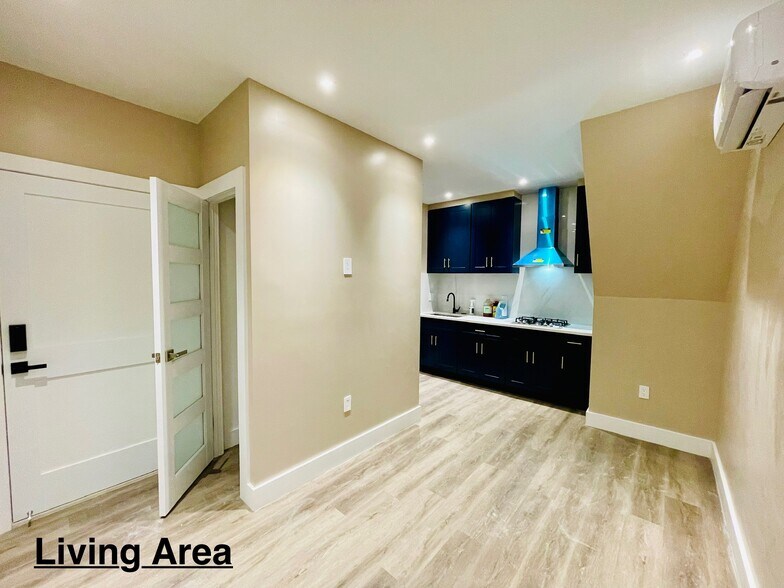 Living Space - 55 Louis Graziuso Sr Dr