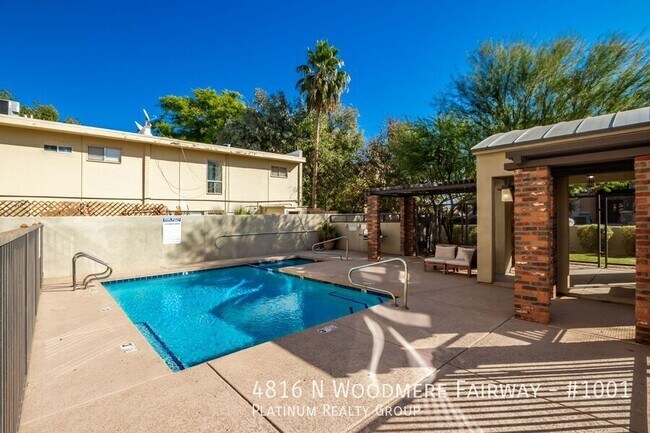 Building Photo - 4816 N Woodmere Fairway