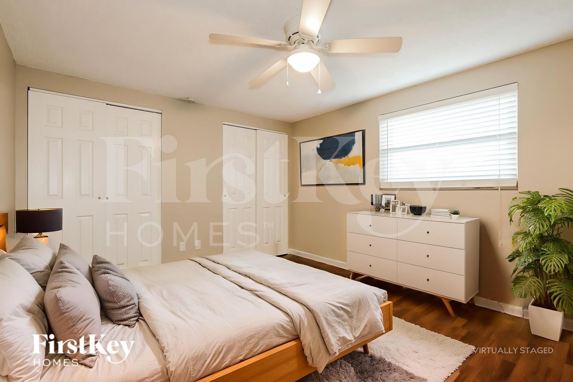 Building Photo - 6803 Fernfield Ct