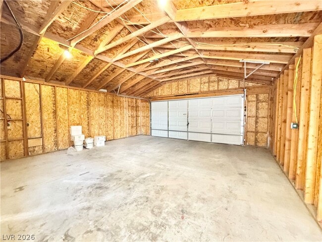 Building Photo - 1731 Pershing Ave
