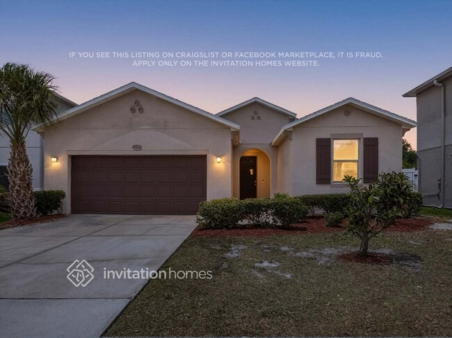 Building Photo - 7508 Tangle Rush Dr