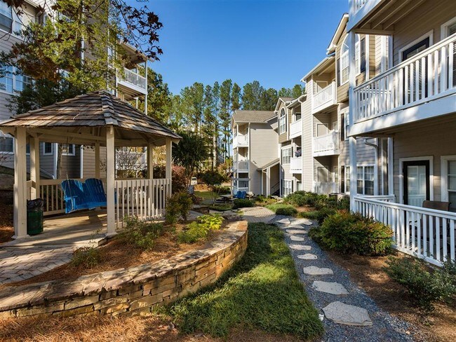 Park Summit Decatur, GA Apartment Finder