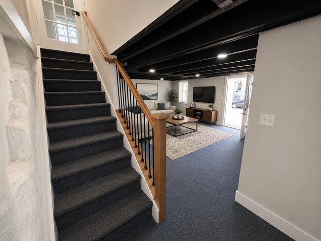 Building Photo - Beautiful 3-Bedroom Home with Historic Charm