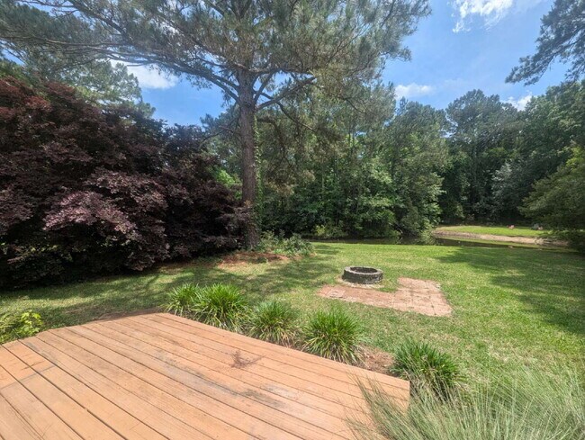 Building Photo - 4BD Brickyard Plantation Home for Lease - Mt. Pleasant