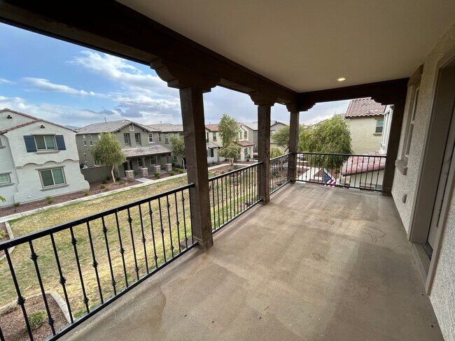 Building Photo - 1704 N 208th Ave