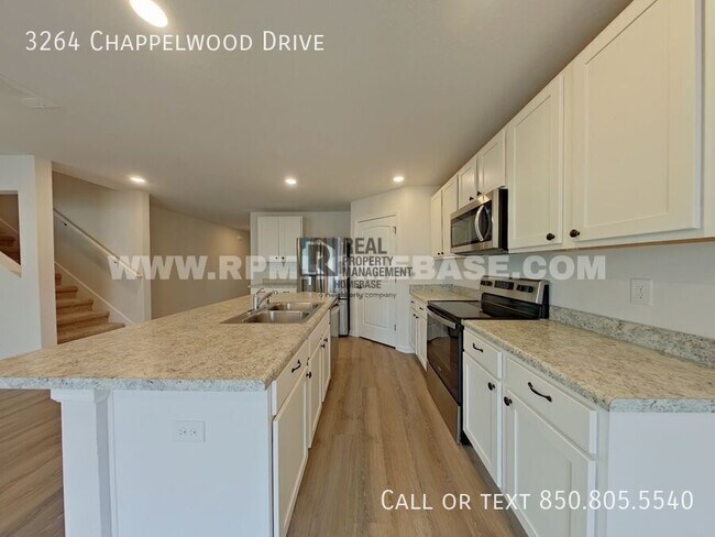 Building Photo - 3264 Chapelwood Dr