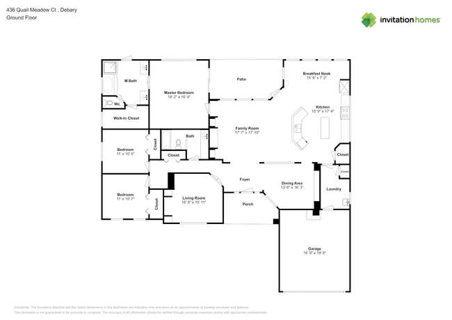 Building Photo - 436 Quail Meadow Ct