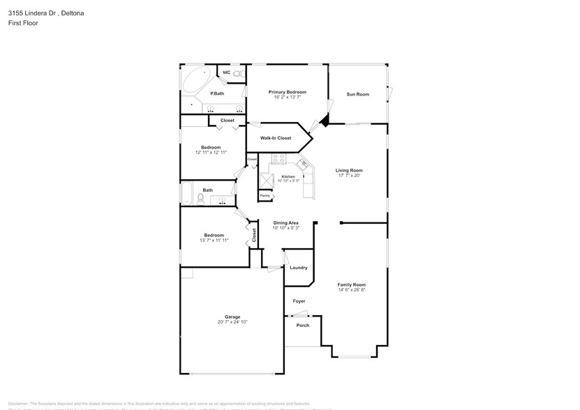 Building Photo - 3155 Lindera Dr