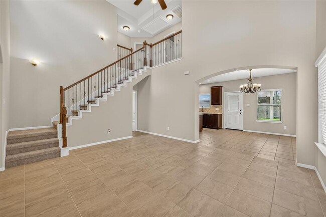 Building Photo - 2419 Grey Reef Dr